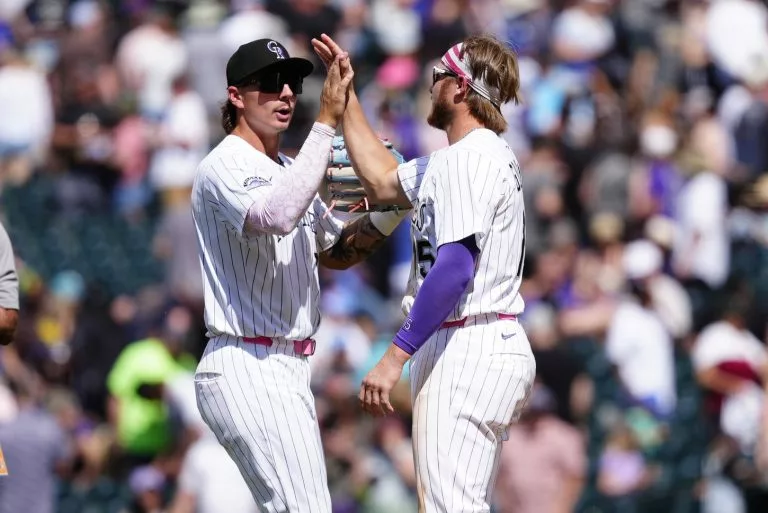 Mets vs Rockies prediction