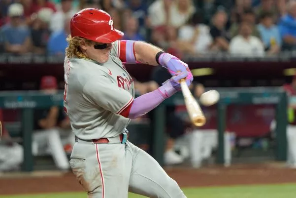 Miami Marlins at Philadelphia Phillies Prediction, Wednesday, September 24, 2025