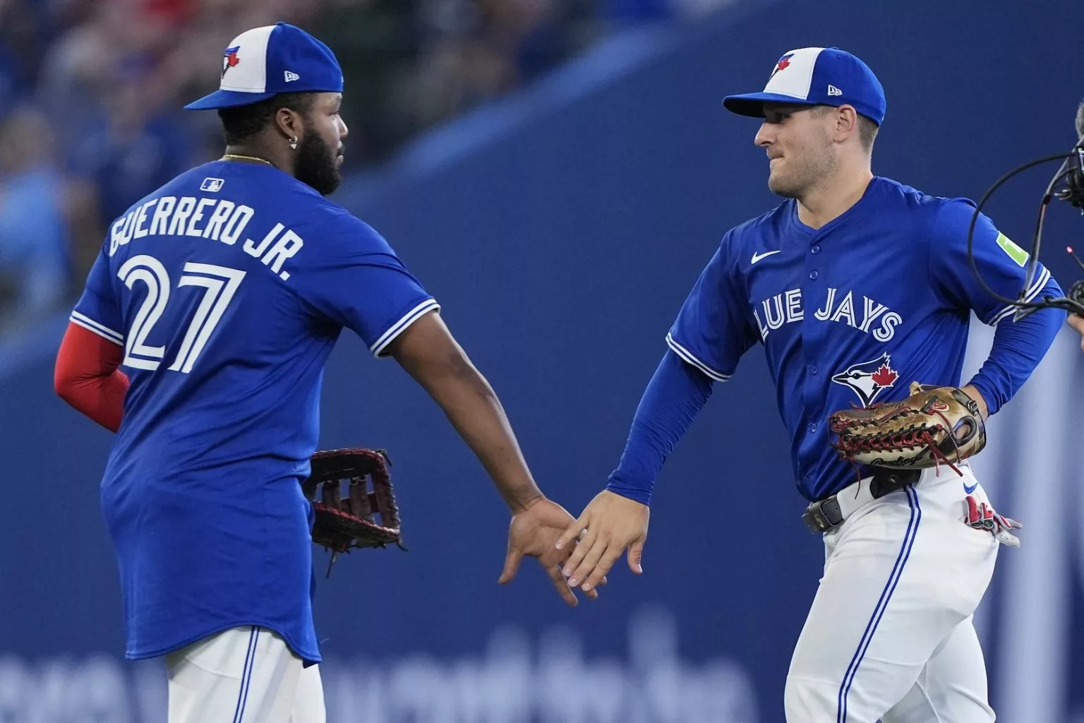 Blue Jays vs Diamondbacks prediction