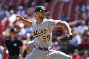 Red Sox vs. Athletics prediction