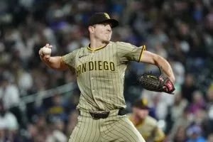 Reds vs. Padres prediction