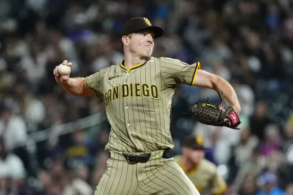 Cincinnati Reds vs. San Diego Padres, Picks and Prediction, Wednesday, September 10, 2025