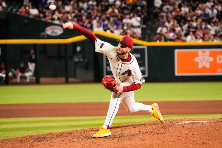 Red Sox vs. Diamondbacks prediction