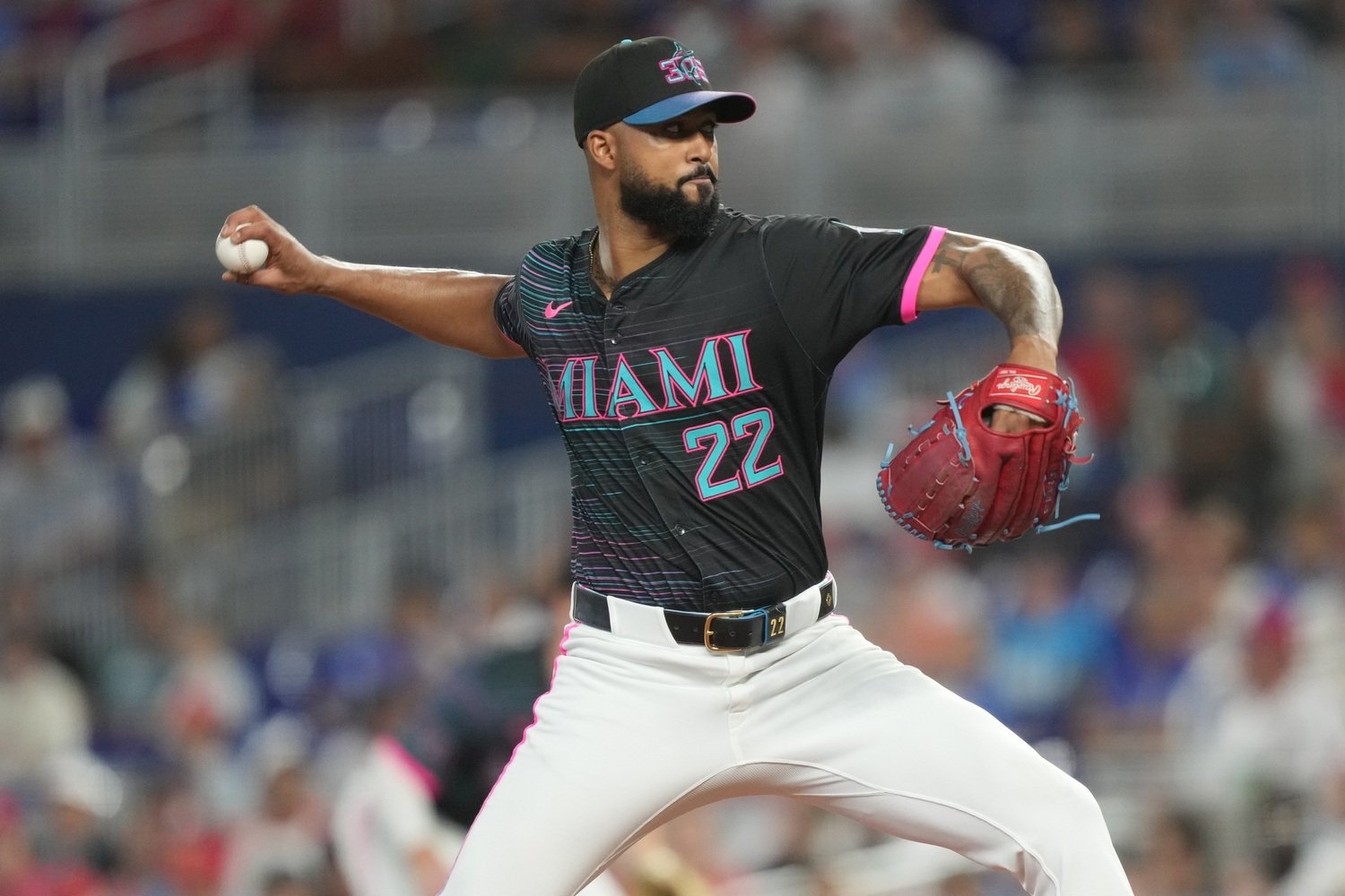 Miami Marlins vs San Francisco Giants Picks, Prediction, Odds, and Line Movement for Friday April 24 2026