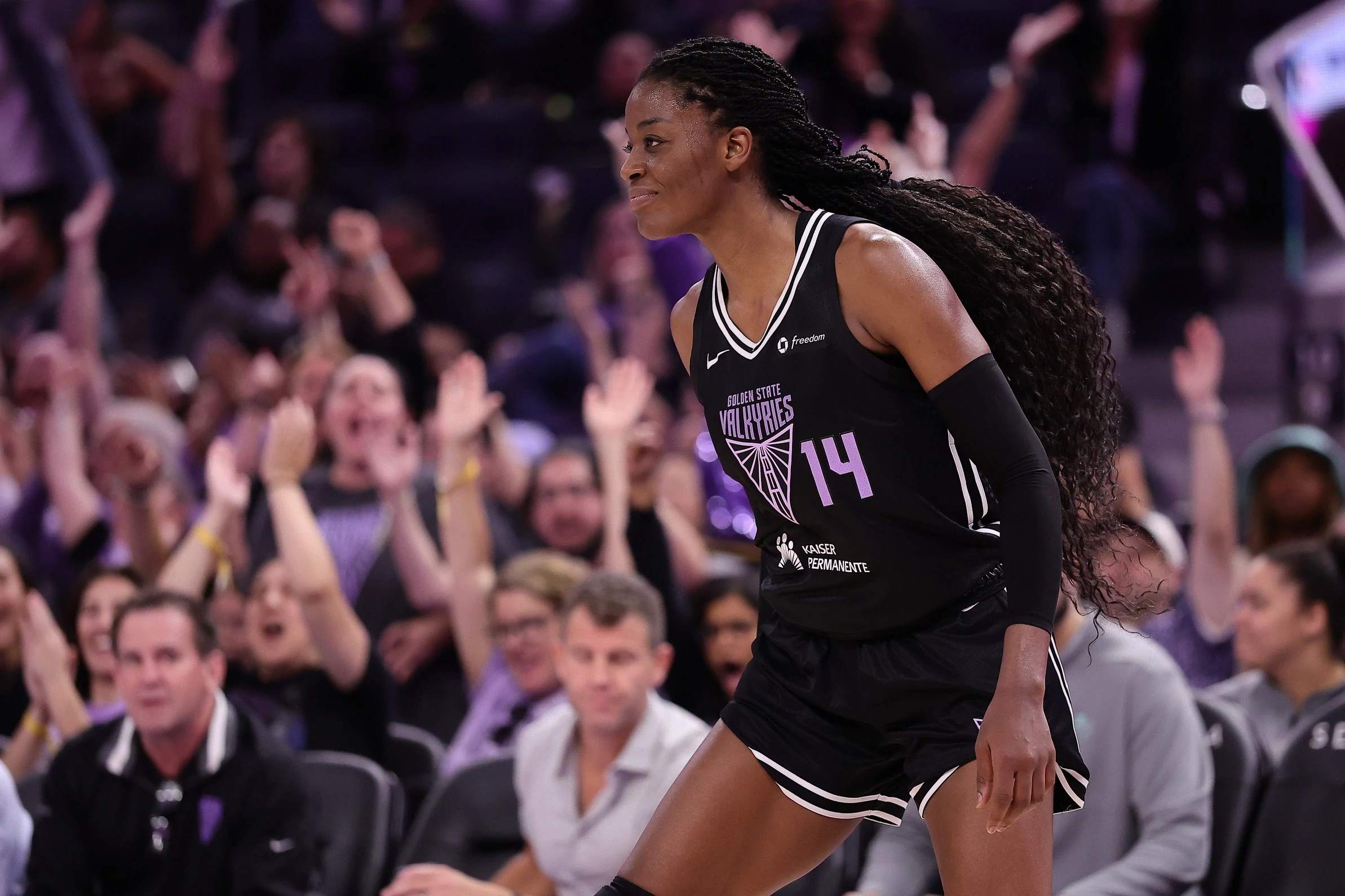 Golden State Valkyries vs Indiana Fever Picks, Prediction, Odds, and Line Movement for Friday May 22 2026