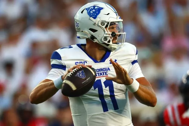 Memphis vs. Georgia State Picks and Prediction, Saturday, September 6, 2025