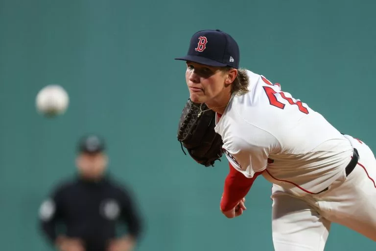 Tigers vs. Red Sox prediction