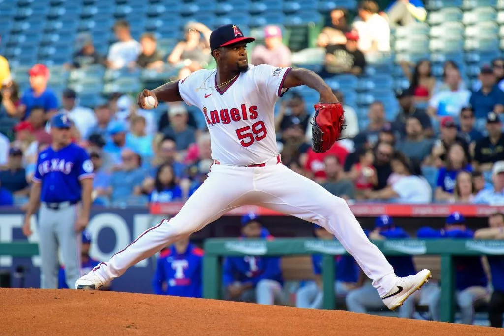 Twins vs. Angels prediction