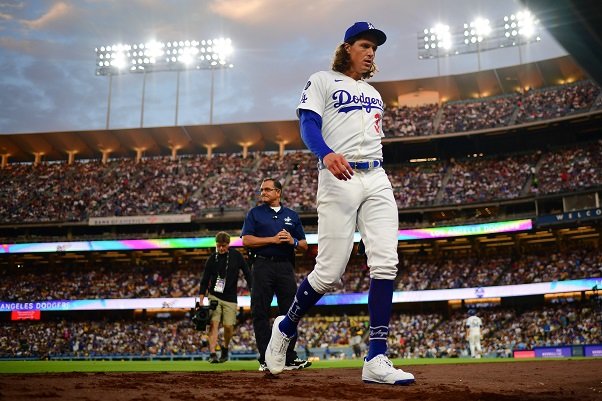 Los Angeles Dodgers vs Colorado Rockies Picks, Prediction, Odds, and Line Movement for Friday April 17 2026