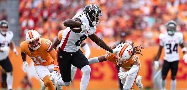 Tampa Bay Buccaneers vs. Atlanta Falcons Picks and Prediction for Sunday, September 7th, 2025