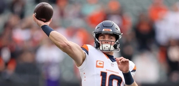 Tennessee Titans vs. Denver Broncos Picks and Prediction for Sunday, September 7th, 2025