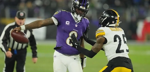 Detroit Lions vs. Baltimore Ravens Picks and Prediction for Monday, September 22nd, 2025