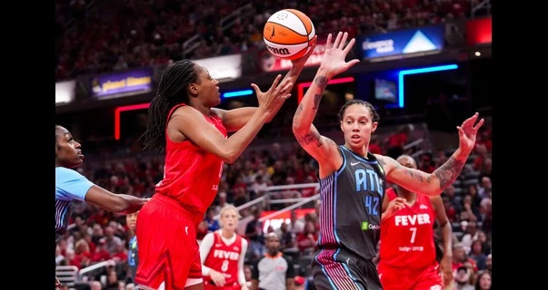 Atlanta Dream vs. Indiana Fever, Picks and Prediction, Sunday, September 14