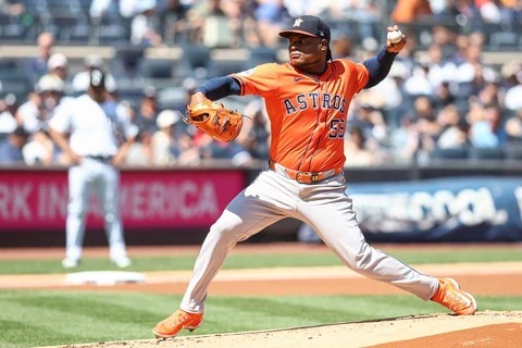 New York Yankees vs. Houston Astros Prediction and Picks - September 2, 2025