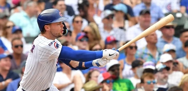 Chicago Cubs vs Tampa Bay Rays Picks, Prediction, Odds, and Line Movement for Monday April 6 2026