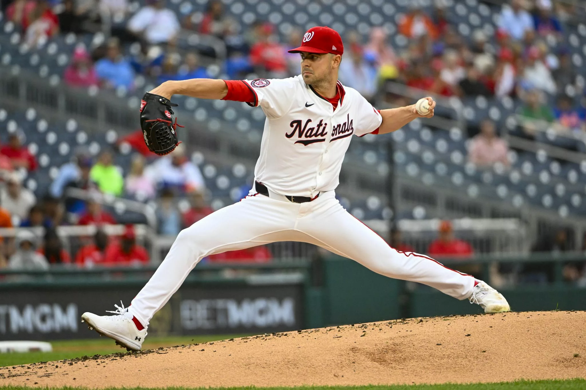 Braves vs. Nationals Prediction