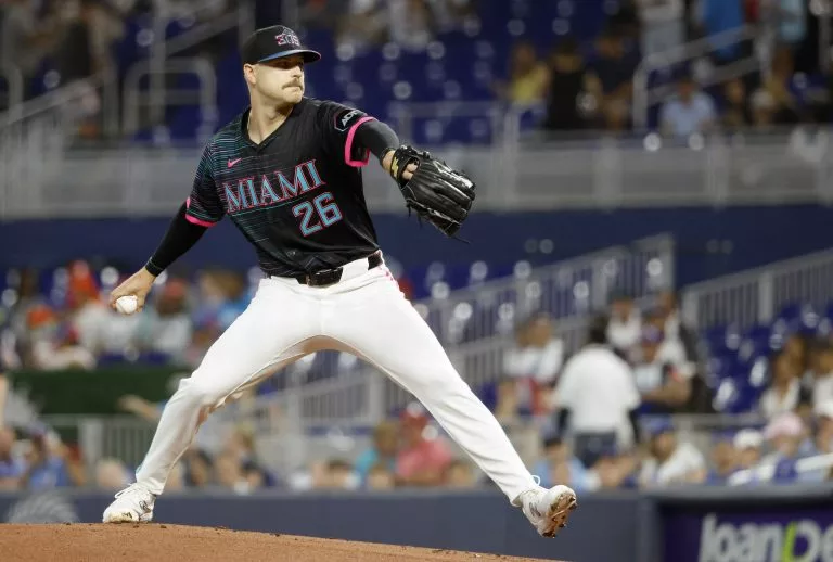 Phillies vs Marlins prediction