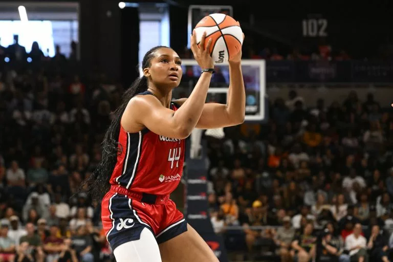 Sparks vs Mystics prediction