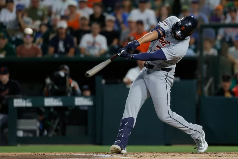 Brewers vs Tigers Prediction