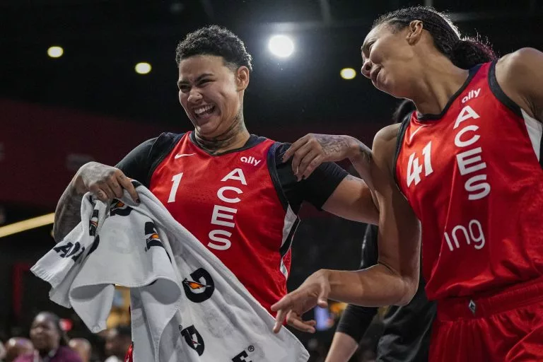 Las Vegas Aces vs Minnesota Lynx prediction