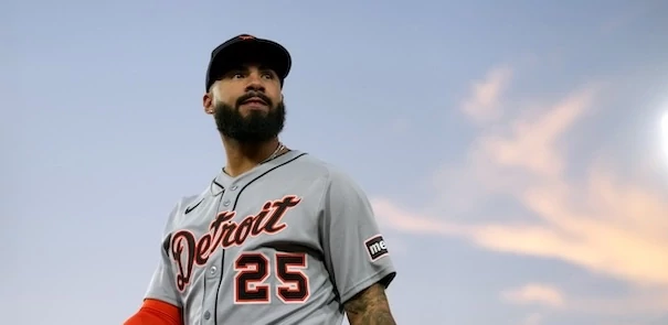 Texas Rangers vs Detroit Tigers Picks, Prediction, Odds, and Line Movement for Friday May 1 2026