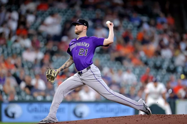 Giants vs. Rockies Prediction