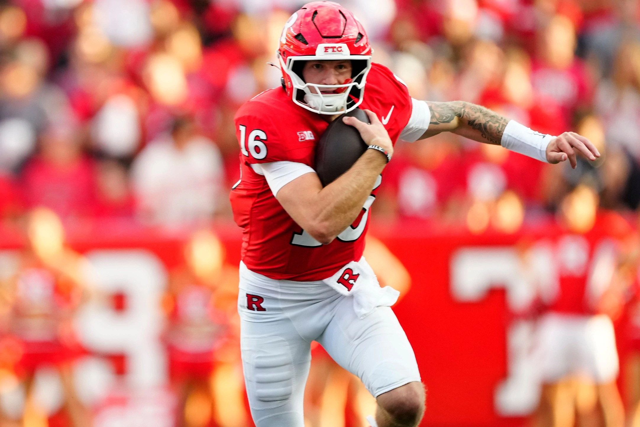Miami (OH) vs. Rutgers Picks and Prediction for Saturday, September 6, 2025
