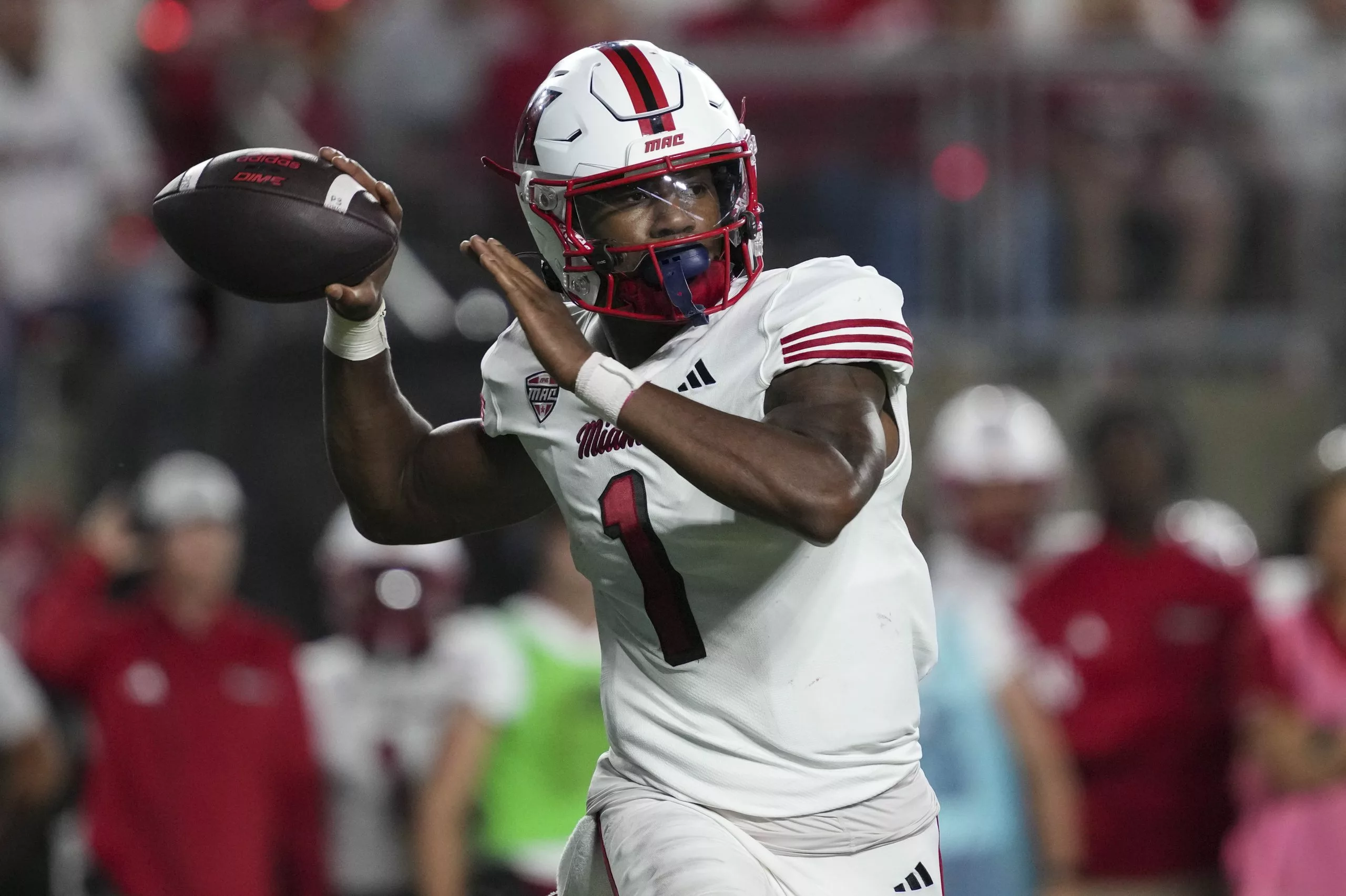 UNLV Rebels vs. Miami - OH Redhawks Prediction and Picks - September 20, 2025
