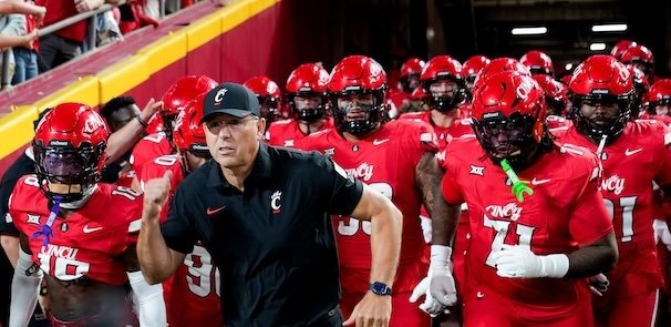 Bowling Green vs. Cincinnati Picks and Prediction for Saturday, September 6, 2025