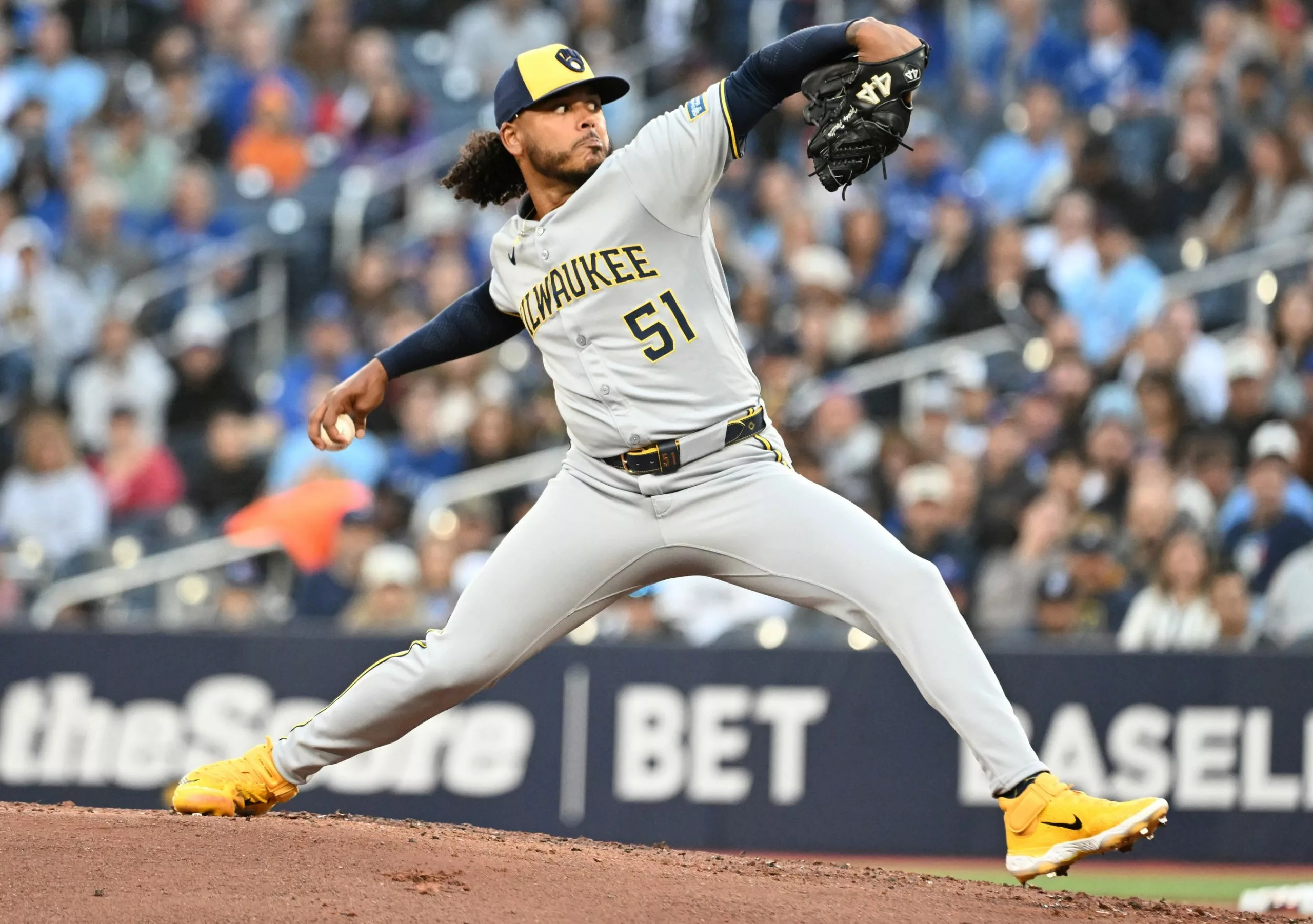 Los Angeles Angels vs. Milwaukee Brewers, Picks and Prediction, Tuesday, September 16, 2025