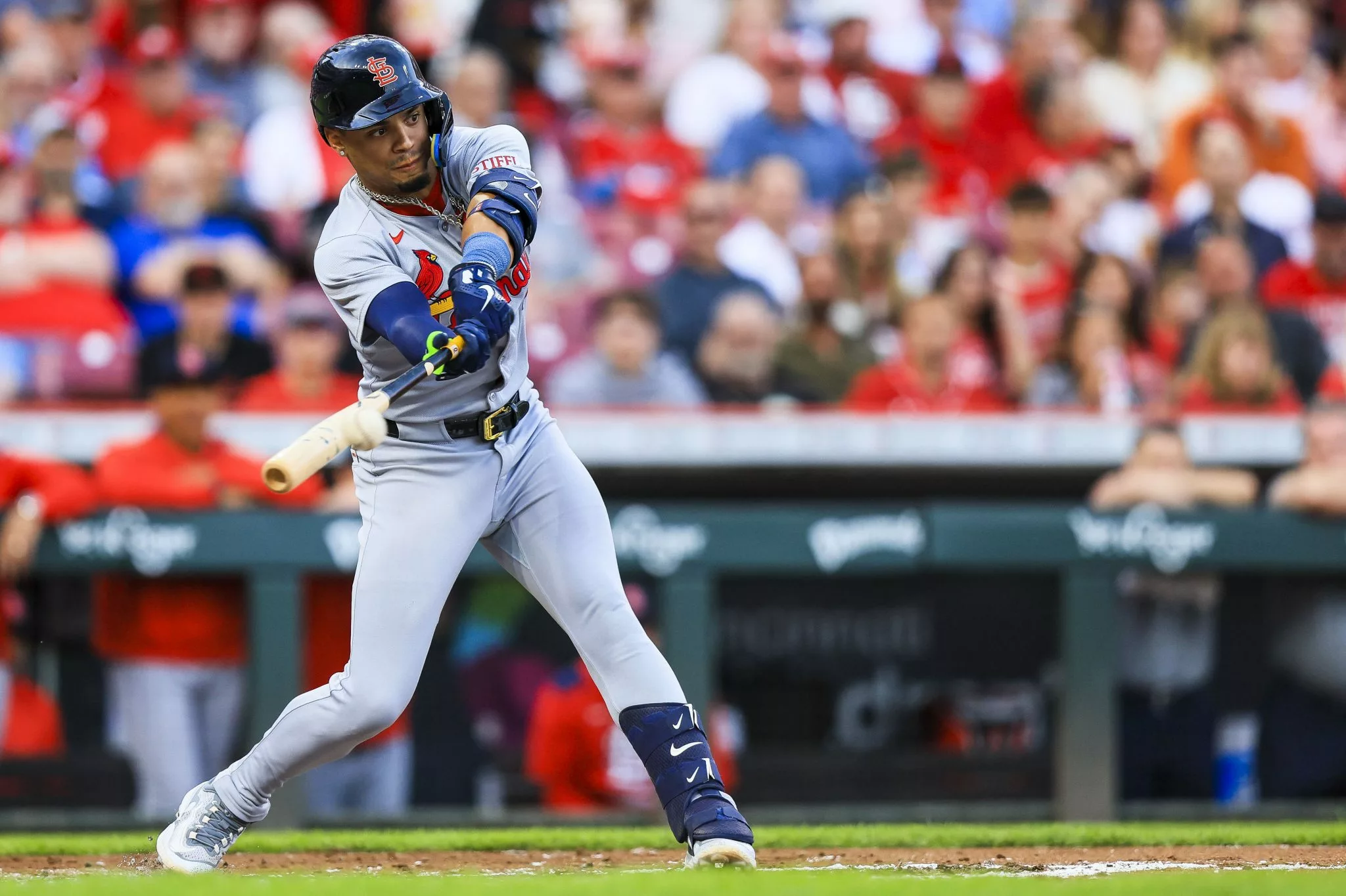 Cardinals vs Padres prediction