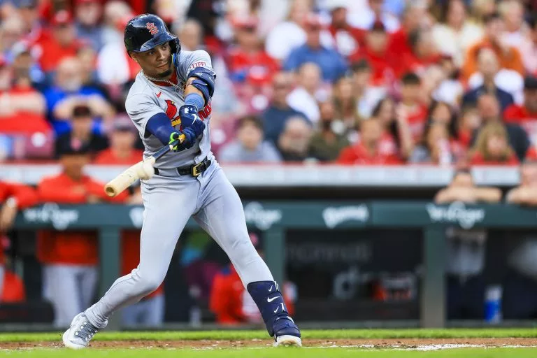 Cardinals vs Padres prediction