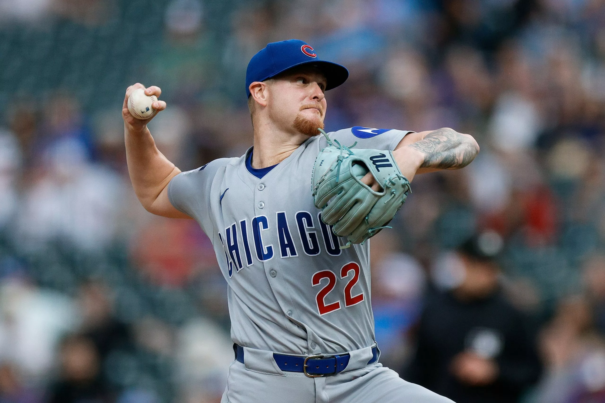 New York Mets vs. Chicago Cubs Picks and Prediction for Tuesday, September 23, 2025