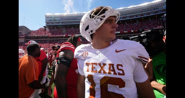 San Jose State Spartans vs. Texas Longhorns Prediction and Picks - September 6, 2025