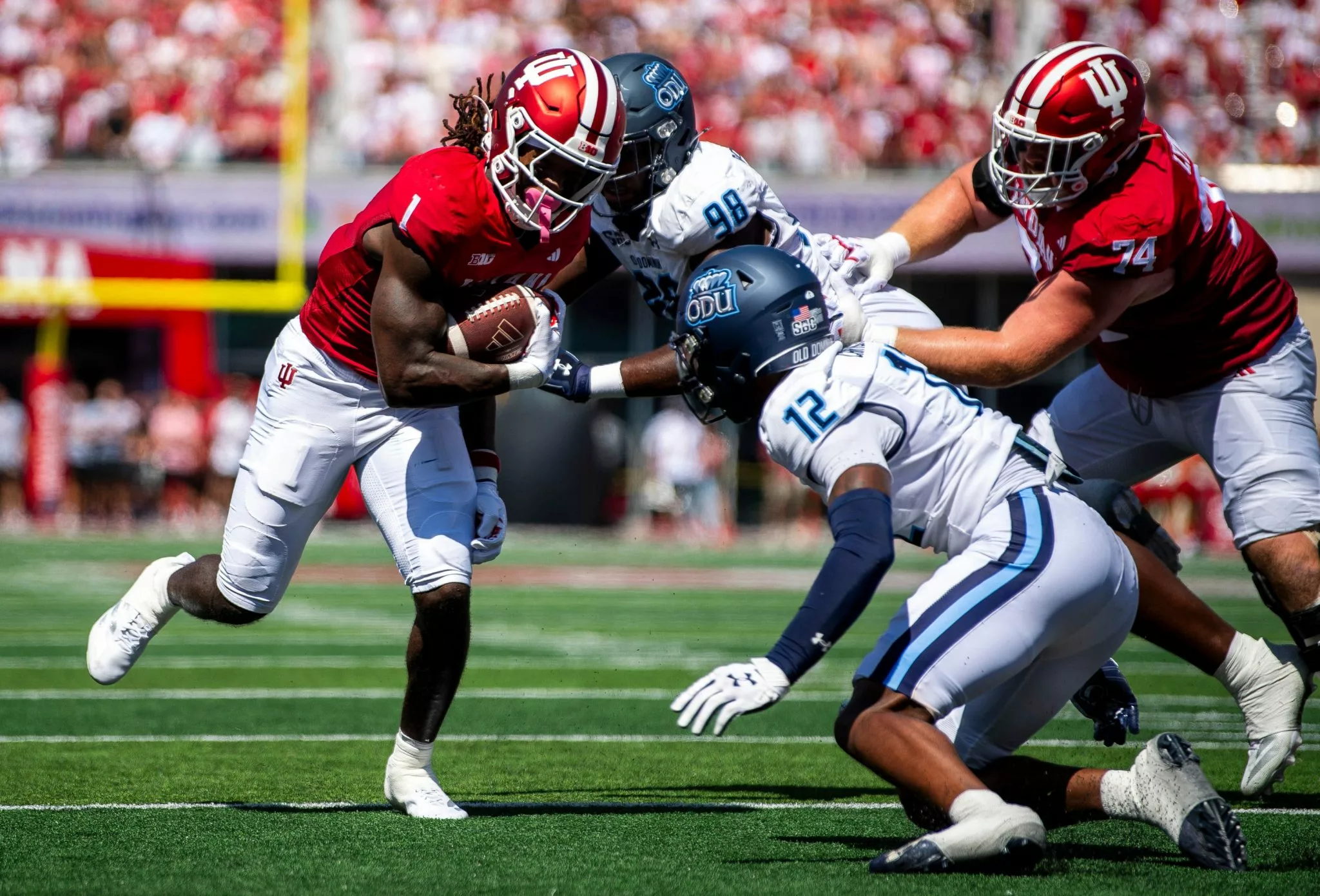 Kennesaw State vs. Indiana Prediction