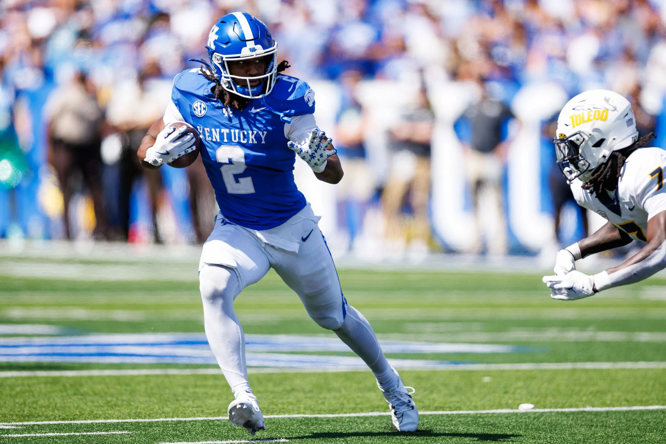 Ole Miss Rebels vs. Kentucky Wildcats Prediction and Picks - September 6, 2025