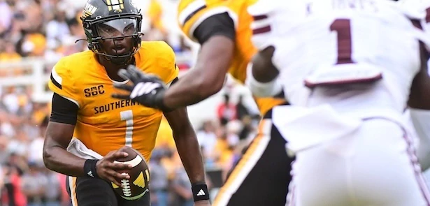 Appalachian State Mountaineers vs. Southern Mississippi Golden Eagles Picks and Prediction for Saturday, September 13th, 2025
