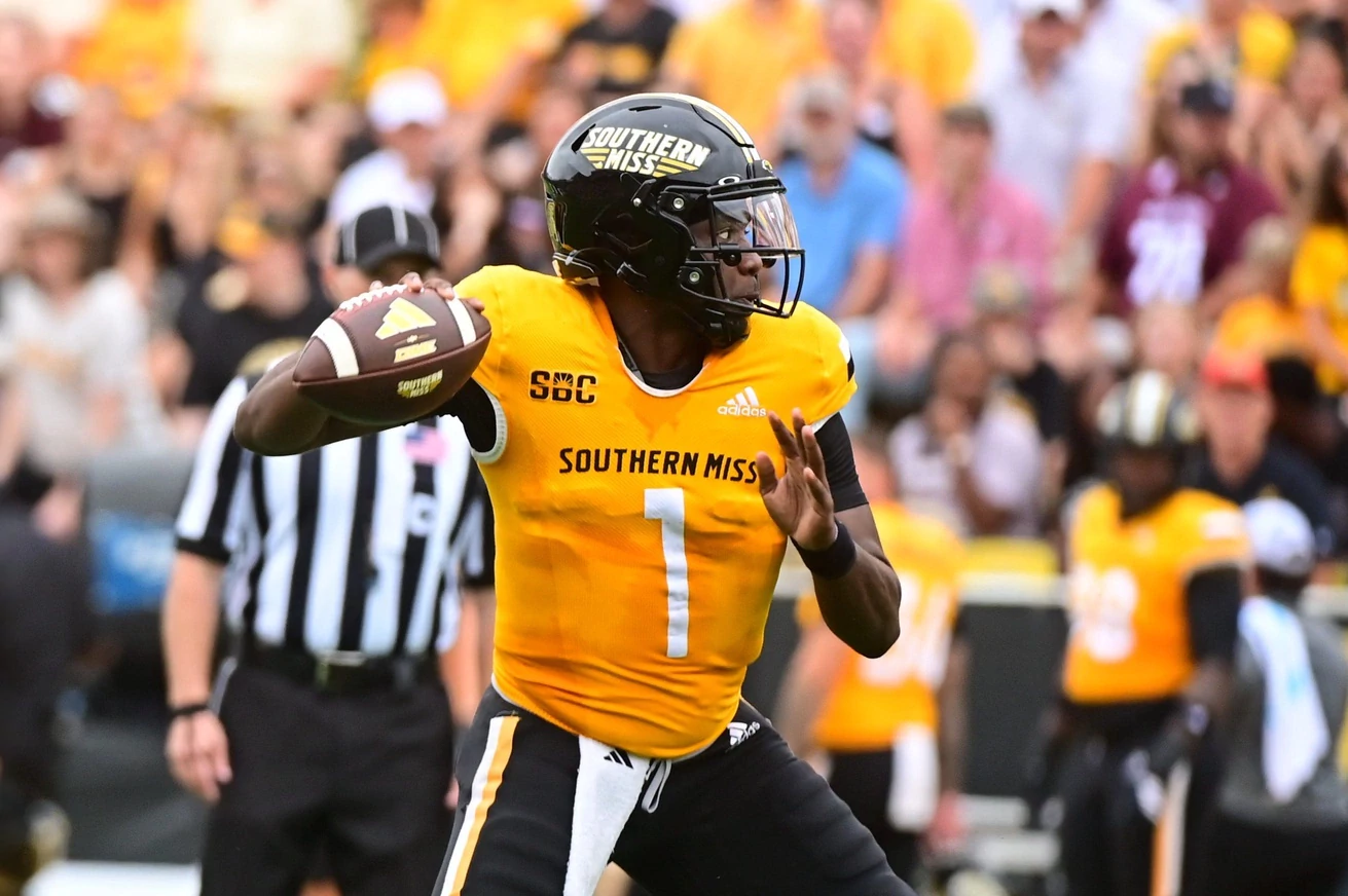 Jacksonville State vs. Southern Mississippi, Picks and Prediction, Saturday, September 27, 2025