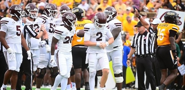 Arizona State vs. Mississippi State Picks and Prediction for Saturday, September 6th, 2025