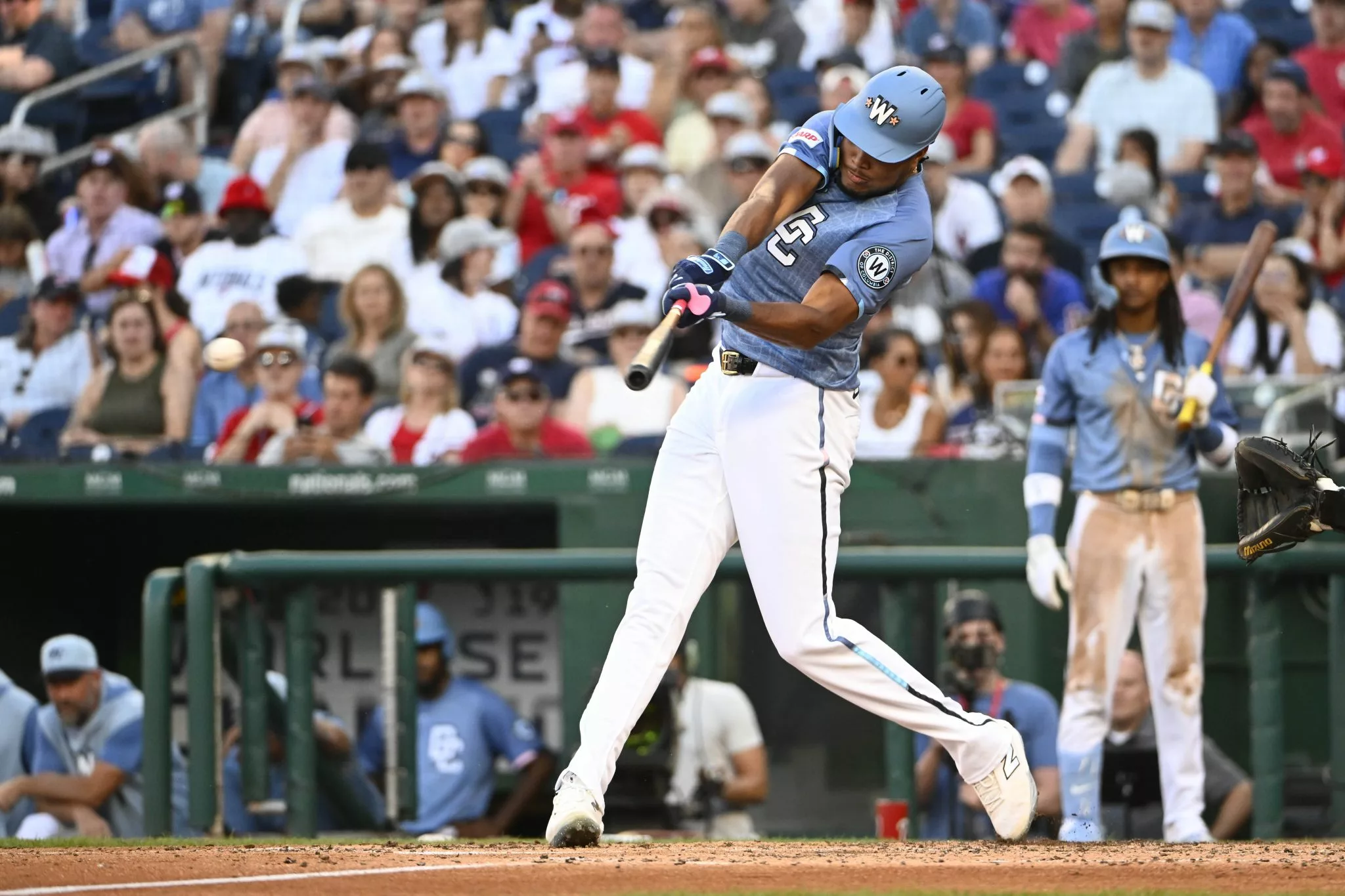 Marlins vs. Nationals Prediction
