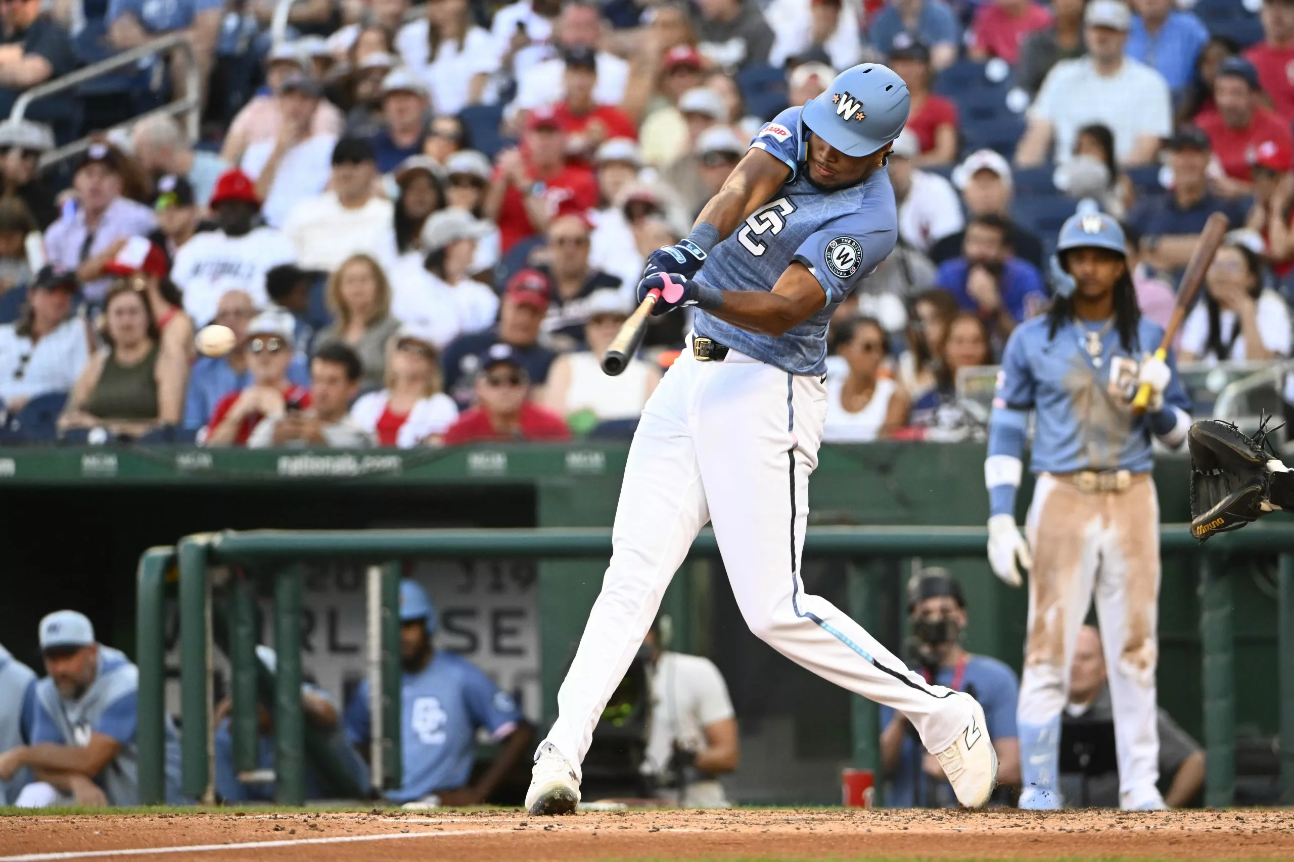 Miami Marlins vs. Washington Nationals Picks and Prediction for Wednesday, September 3, 2025