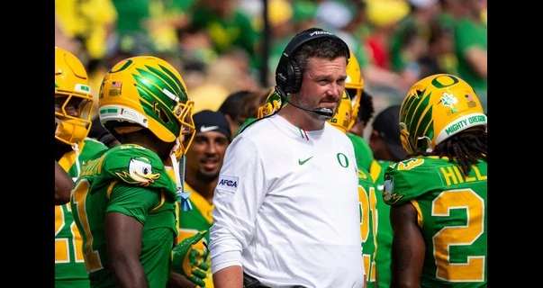 Oklahoma State vs. Oregon Prediction and Picks - September 6, 2025