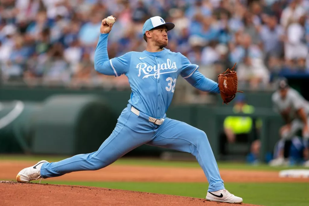 Mariners vs. Royals prediction