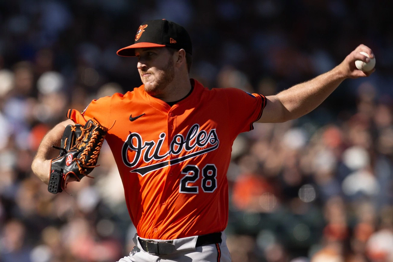 Los Angeles Dodgers vs. Baltimore Orioles Picks and Prediction, Saturday, September 6, 2025