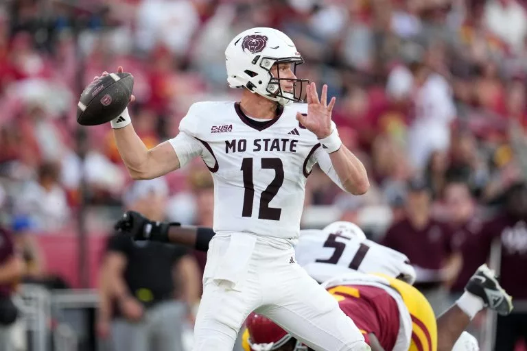 UTEP vs Missouri State prediction