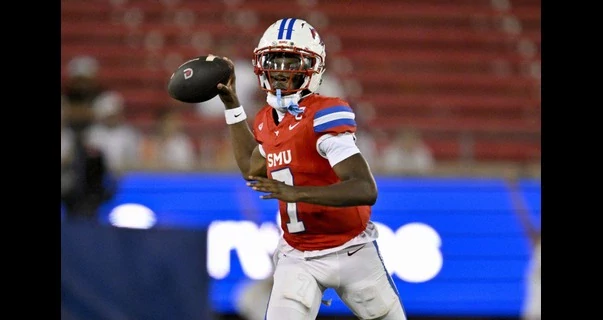 Baylor vs. SMU Prediction and Picks - September 6, 2025