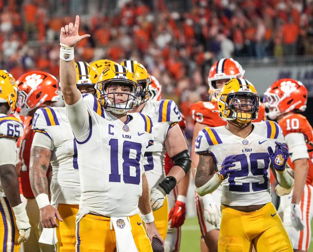 LSU Tigers vs Louisiana Tech Bulldogs Picks and Prediction for Saturday, September 6, 2025