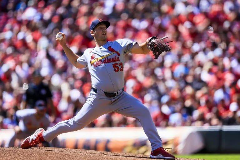 Brewers vs Cardinals Prediction