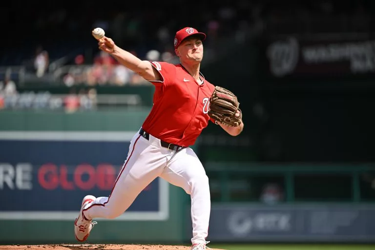 Pirates vs. Nationals Prediction