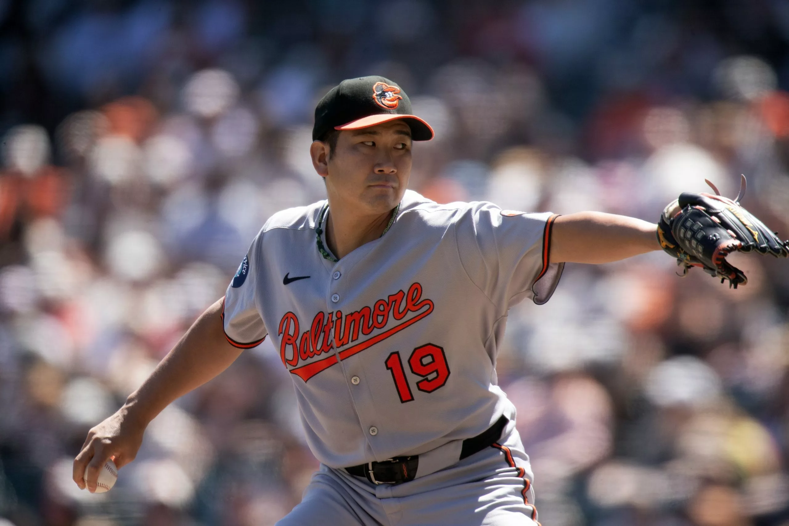 Los Angeles Dodgers vs. Baltimore Orioles Picks and Prediction, Sunday, September 7, 2025